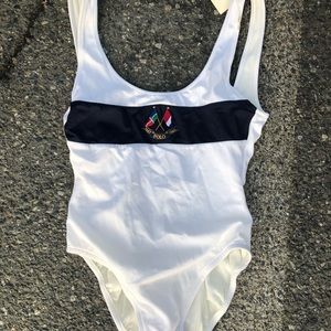 Vintage Polo Ralph Lauren swimsuit